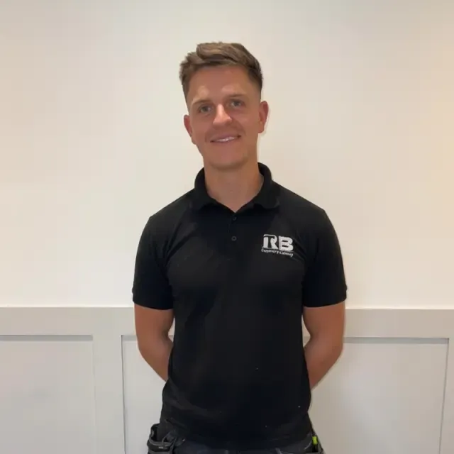 Reece Brook, RB Carpentry Services